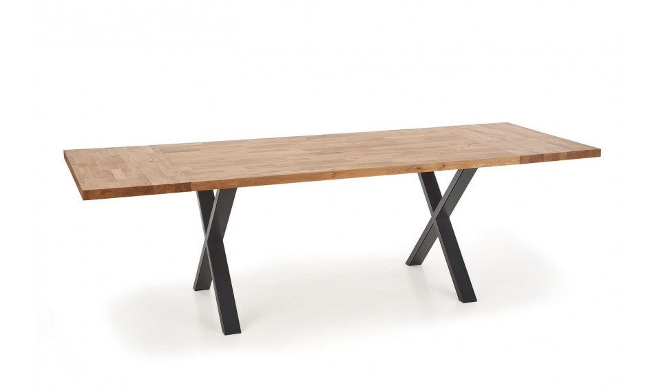 APEX 160x90 pikendatav söögilaud täispuidust | Lauad | ZIPhome.ee изображение 5