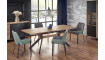 BACARDI Extendable dining table | Tables | ZIPhome.ee image 1