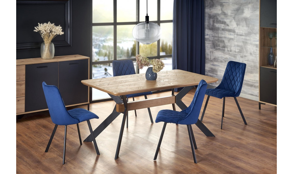 BACARDI Extendable dining table | Tables | ZIPhome.ee image 4