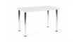 MODEX 120 Dining table white | Tables | ZIPhome.ee image 1