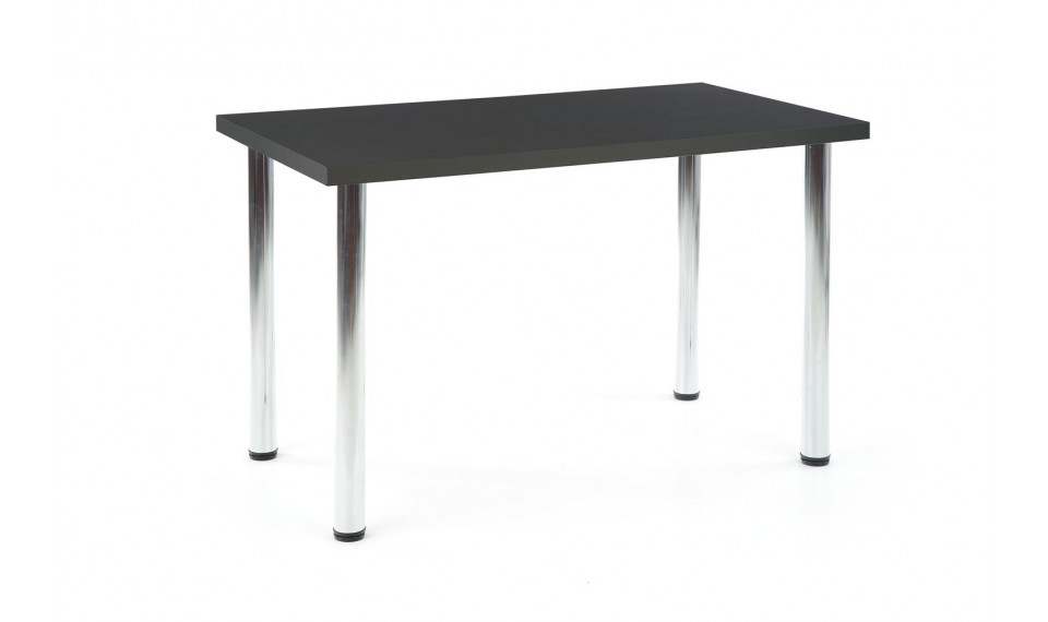 MODEX 120 Dining table anthracite | Tables | ZIPhome.ee image 1