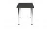 MODEX 120 Dining table anthracite | Tables | ZIPhome.ee image 3