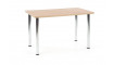 MODEX 120 Dining table sonoma oak | Pöydät | ZIPhome.ee kuva 1