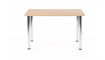MODEX 120 Dining table sonoma oak | Pöydät | ZIPhome.ee kuva 3