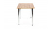 MODEX 120 Dining table wotan oak | 100% laatu MODEX 120 Dining table wotan oak | Pöydät | ZIPhome.ee kuva 3