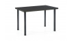 MODEX 2 120 Dining table anthracite | Tables | ZIPhome.ee image 1