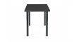 MODEX 2 120 Dining table anthracite | Tables | ZIPhome.ee image 2