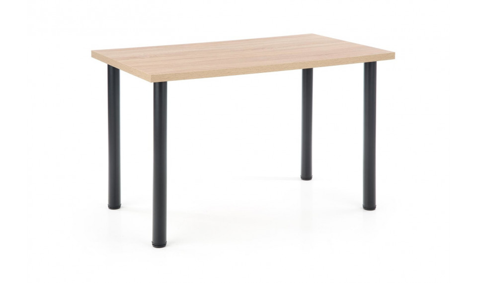MODEX 2 120 Dining table sonoma oak | Pöydät | ZIPhome.ee kuva 1