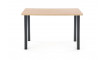 MODEX 2 120 Dining table sonoma oak | 100% laatu MODEX 2 120 Dining table sonoma oak | Pöydät | ZIPhome.ee kuva 2