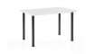 MODEX 2 120 Dining table white | Tables | ZIPhome.ee image 1