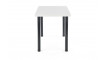MODEX 2 120 Dining table white | Tables | ZIPhome.ee image 3