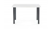 MODEX 2 120 Dining table white | Tables | ZIPhome.ee image 2