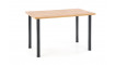 MODEX 2 120 Dining table wotan oak | 100% Quality MODEX 2 120 Dining table wotan oak | Tables | ZIPhome.ee image 1