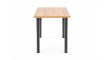 MODEX 2 120 Dining table wotan oak | 100% Quality MODEX 2 120 Dining table wotan oak | Tables | ZIPhome.ee image 2