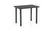 MODEX 2 90 Dining table anthracite | Tables | ZIPhome.ee image 1