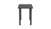 MODEX 2 90 Dining table anthracite | Tables | ZIPhome.ee image 3