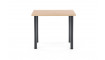MODEX 2 90 Dining table sonoma oak | Tables | ZIPhome.ee image 3