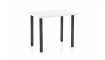 MODEX 2 90 Dining table white | Tables | ZIPhome.ee image 1