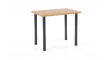 MODEX 2 90 Dining table wotan oak | 100% laatu MODEX 2 90 Dining table wotan oak | Pöydät | ZIPhome.ee kuva 1