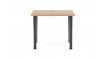 MODEX 2 90 Dining table wotan oak | 100% laatu MODEX 2 90 Dining table wotan oak | Pöydät | ZIPhome.ee kuva 3