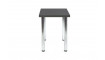 MODEX 90 Dining table anthracite | Tables | ZIPhome.ee image 2