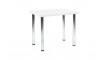 MODEX 90 Dining table white | Tables | ZIPhome.ee image 1