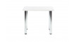 MODEX 90 Dining table white | Tables | ZIPhome.ee image 3