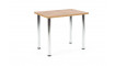 MODEX 90 Dining table wotan oak | Tables | ZIPhome.ee image 1