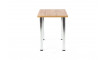 MODEX 90 Dining table wotan oak | Tables | ZIPhome.ee image 2