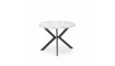 Peroni White extendible table 100/250 | Pöydät | ZIPhome.ee kuva 4