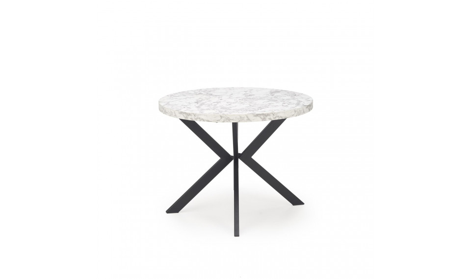 Peroni White extendible table 100/250 | Pöydät | ZIPhome.ee kuva 4