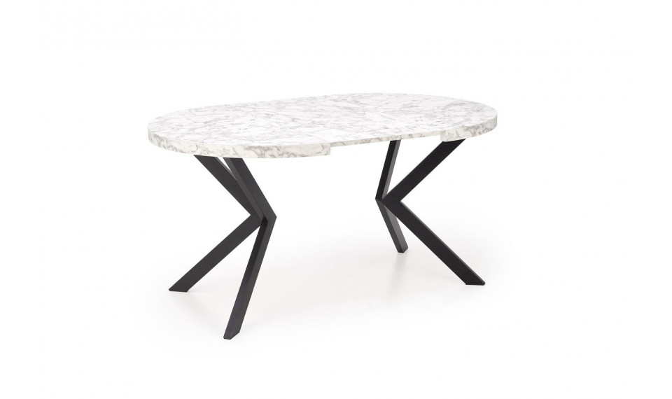 Peroni White extendible table 100/250 | Pöydät | ZIPhome.ee kuva 7