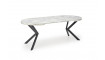 Peroni White extendible table 100/250 | Pöydät | ZIPhome.ee kuva 3