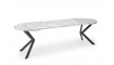 Peroni White extendible table 100/250 | Pöydät | ZIPhome.ee kuva 5