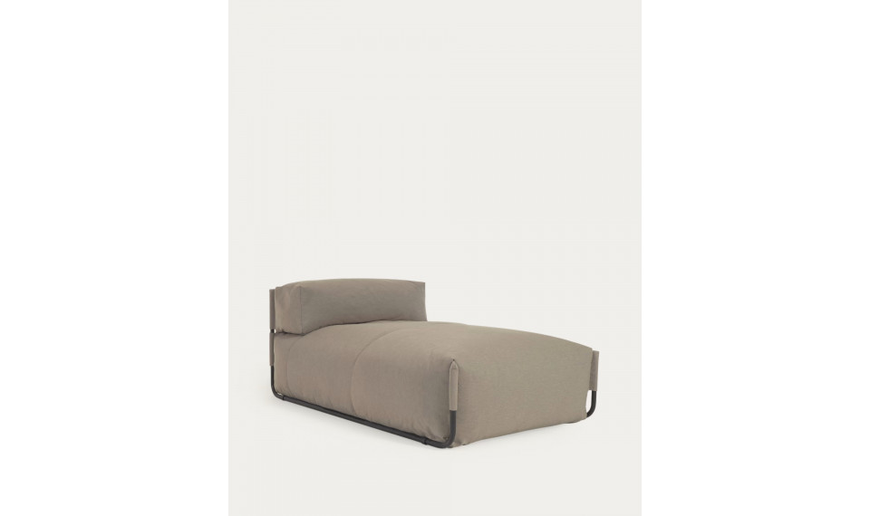 Square chaislong Green | Aiadiivanid ja tugitoolid | ZIPhome.ee pilt 1
