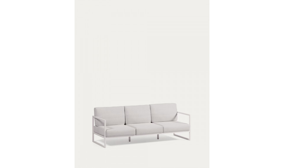 Camova diivan 3 White | Aiadiivanid ja tugitoolid | ZIPhome.ee pilt 1