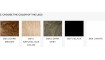 IMPULSE 104 tumba | 100% kvaliteet IMPULSE 104 tumba | Tumbad Magres | ZIPhome.ee pilt 3
