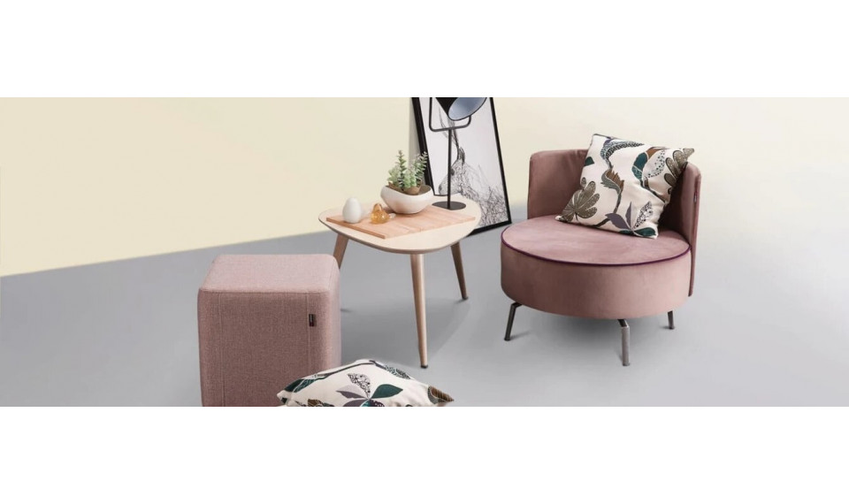 SAULE armchair | Armchairs Magres | ZIPhome.ee image 2