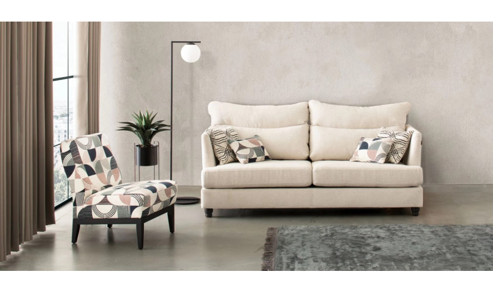 TONI armchair | Armchairs Magres | ZIPhome.ee image 4