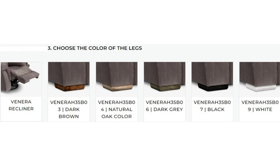 VENERA armchair | Armchairs Magres | ZIPhome.ee image 7