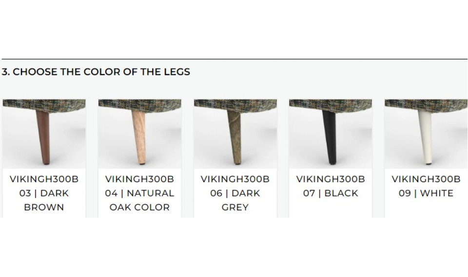 VIKING  armchair | Armchairs Magres | ZIPhome.ee image 7