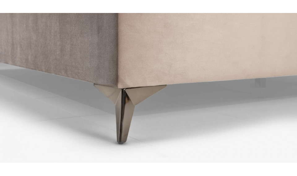 AURA 160x200 кровать | Кровати Magres | ZIPhome.ee изображение 4