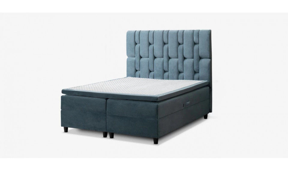 ROYAL REST 160 кровать | Кровати Magres | ZIPhome.ee изображение 2