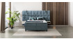 ROYAL REST MAX 180 кровать | 100% качество ROYAL REST MAX 180 кровать | Кровати Magres | ZIPhome.ee изображение 1
