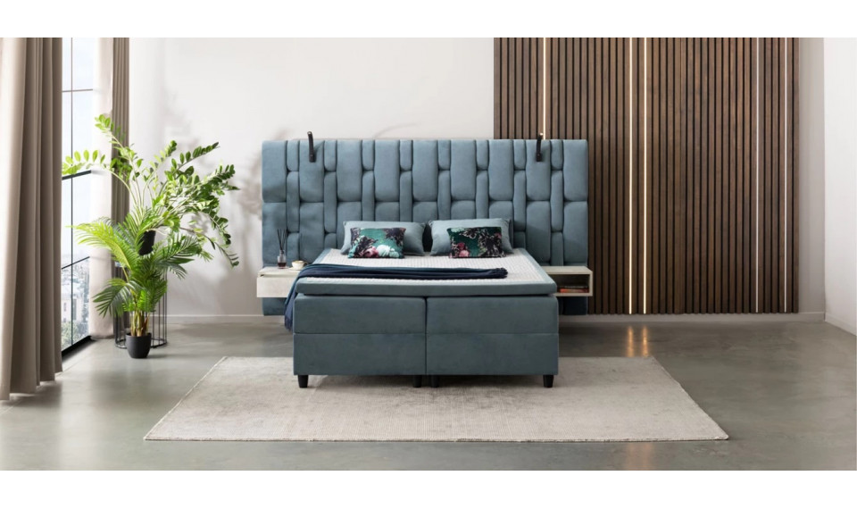 ROYAL REST MAX 180 кровать | Кровати Magres | ZIPhome.ee изображение 1