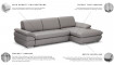 MAGRE 33 280 corner sofa-bed | L-Sohvat Magres | ZIPhome.ee kuva 6