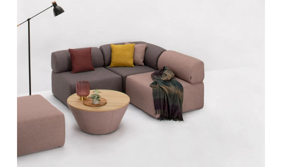 PANDA Corner sofa | L-Sohvat Magres | ZIPhome.ee kuva 1