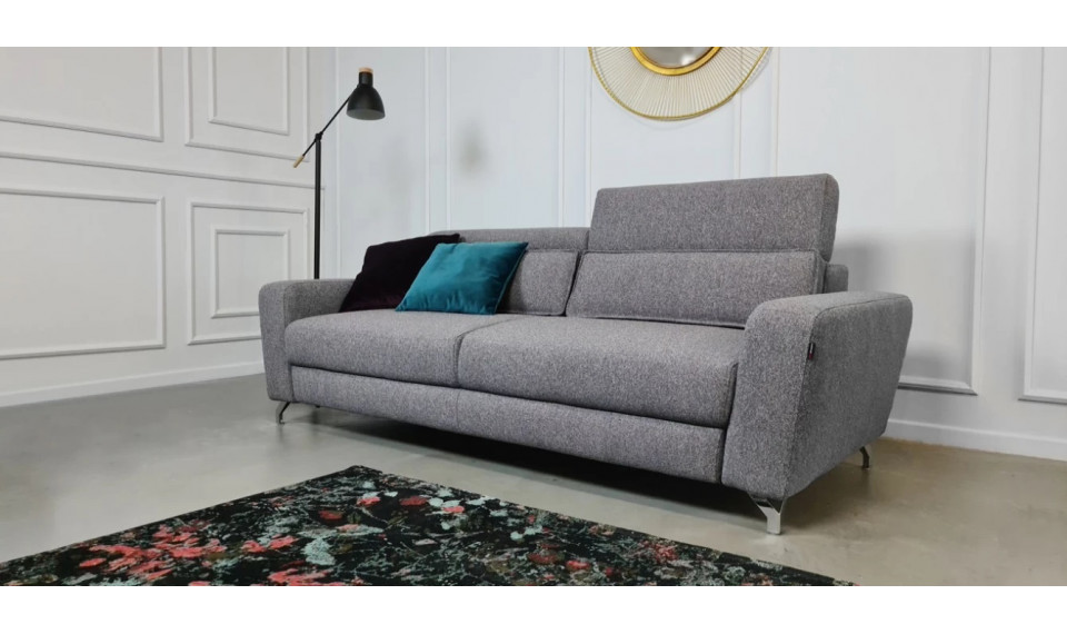 DELUX sofa-bed | Sohvat Magres | ZIPhome.ee kuva 6