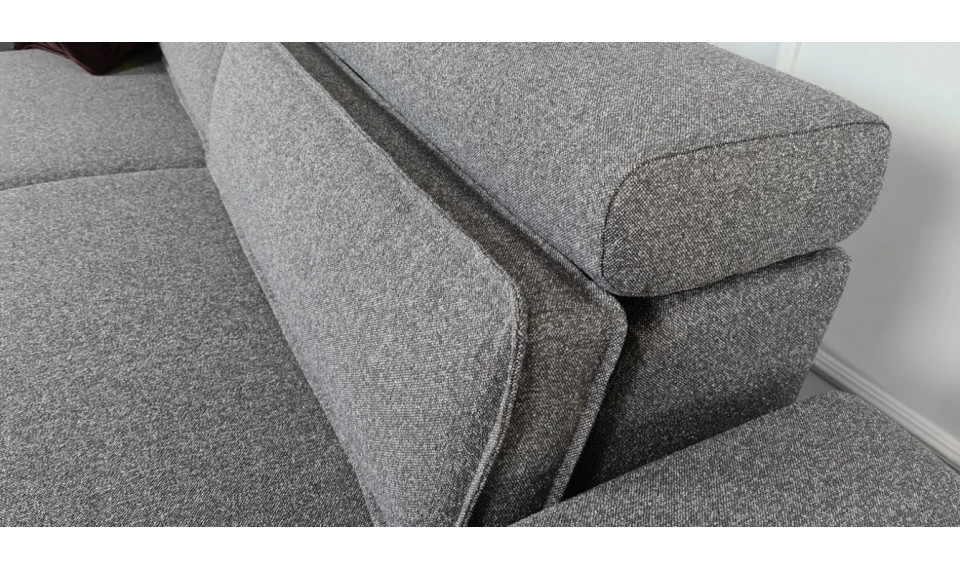 DELUX sofa-bed | Sohvat Magres | ZIPhome.ee kuva 7