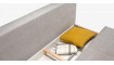 KOPA sofa bed | 100% laatu KOPA sofa bed | Sohvat Magres | ZIPhome.ee kuva 5